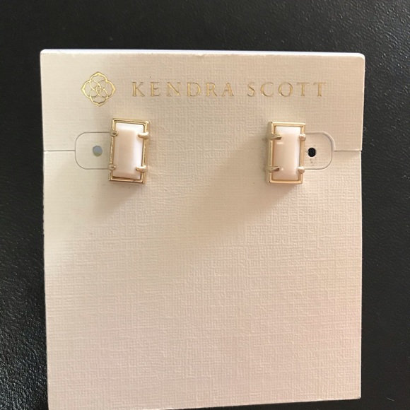 Kendra Scott earrings